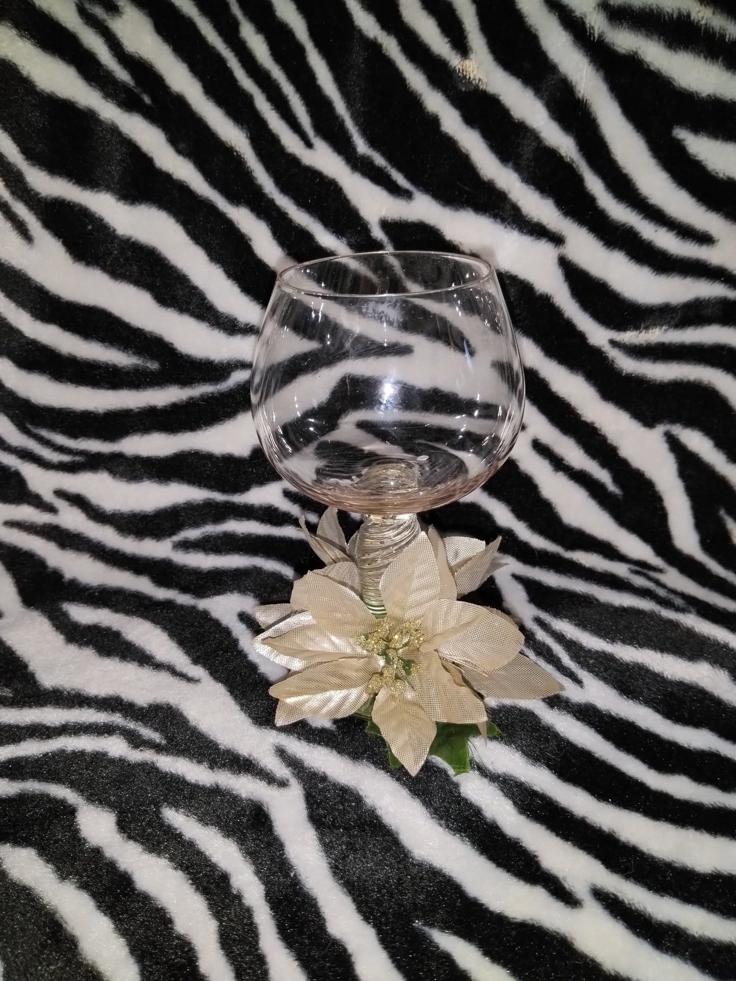 Special Occasion Wine glasses